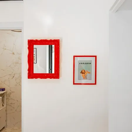 Paolina By Rentbeat Apartment Rome