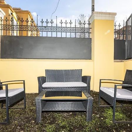 Paolina By Rentbeat Apartment *