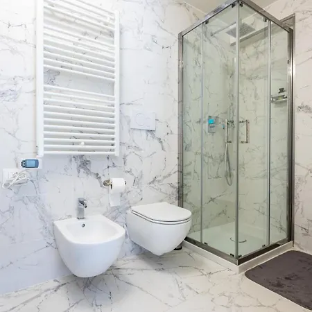 Paolina By Rentbeat Apartment Rome