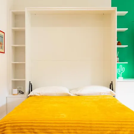 Paolina By Rentbeat Apartment *
