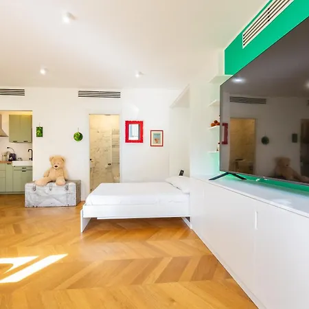 Paolina By Rentbeat Apartment *