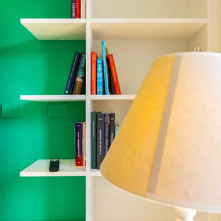 Paolina By Rentbeat Apartment