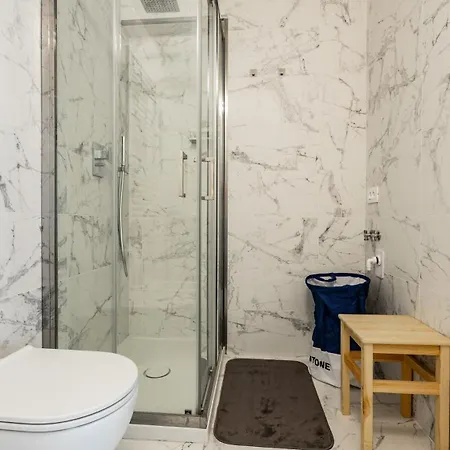Paolina By Rentbeat Apartment *