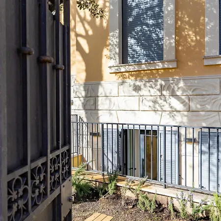 Apartment Paolina By Rentbeat *