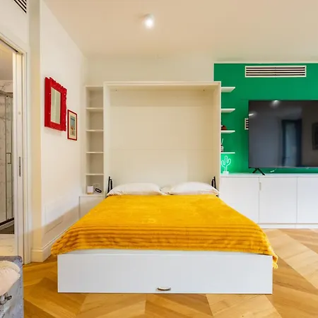 Paolina By Rentbeat Apartment Rome