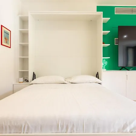 Apartment Paolina By Rentbeat Rome
