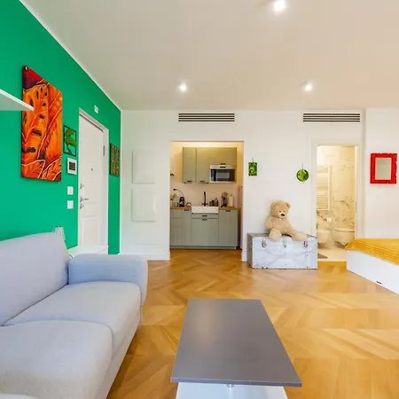 Apartment Paolina By Rentbeat