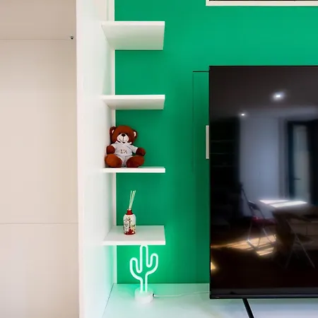 Apartment Paolina By Rentbeat *