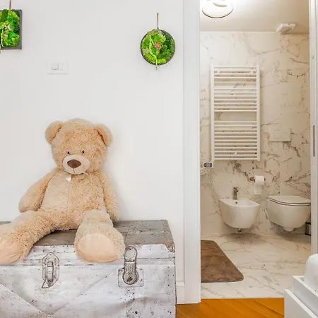 Paolina By Rentbeat Apartamento Roma