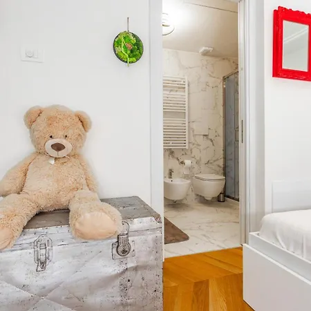 Apartment Paolina By Rentbeat