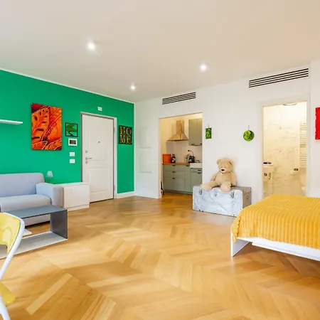 Apartment Paolina By Rentbeat *