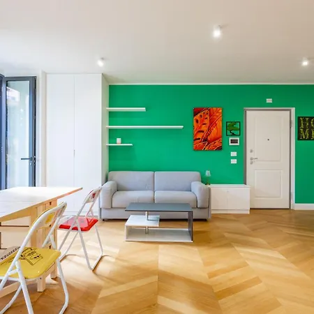 Apartment Paolina By Rentbeat *