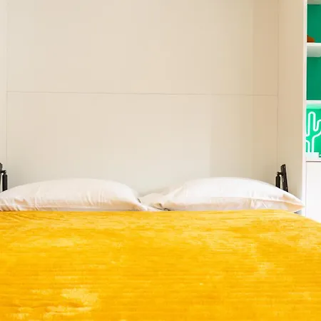 Paolina By Rentbeat Apartment Rome