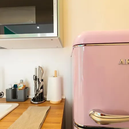 Paolina By Rentbeat Apartment Rome