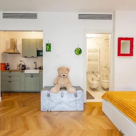 Apartment Paolina By Rentbeat *
