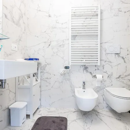 Paolina By Rentbeat Apartment Rome